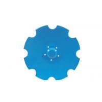 Диск борони зубчастий 620x6 Lemken 3490467